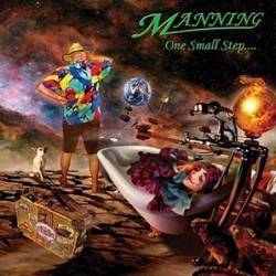 Guy Manning : One Small Step...
